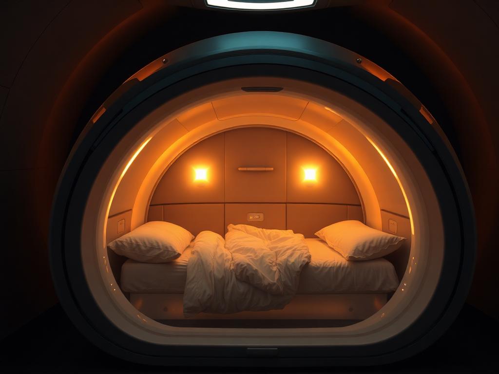 Aura Pod