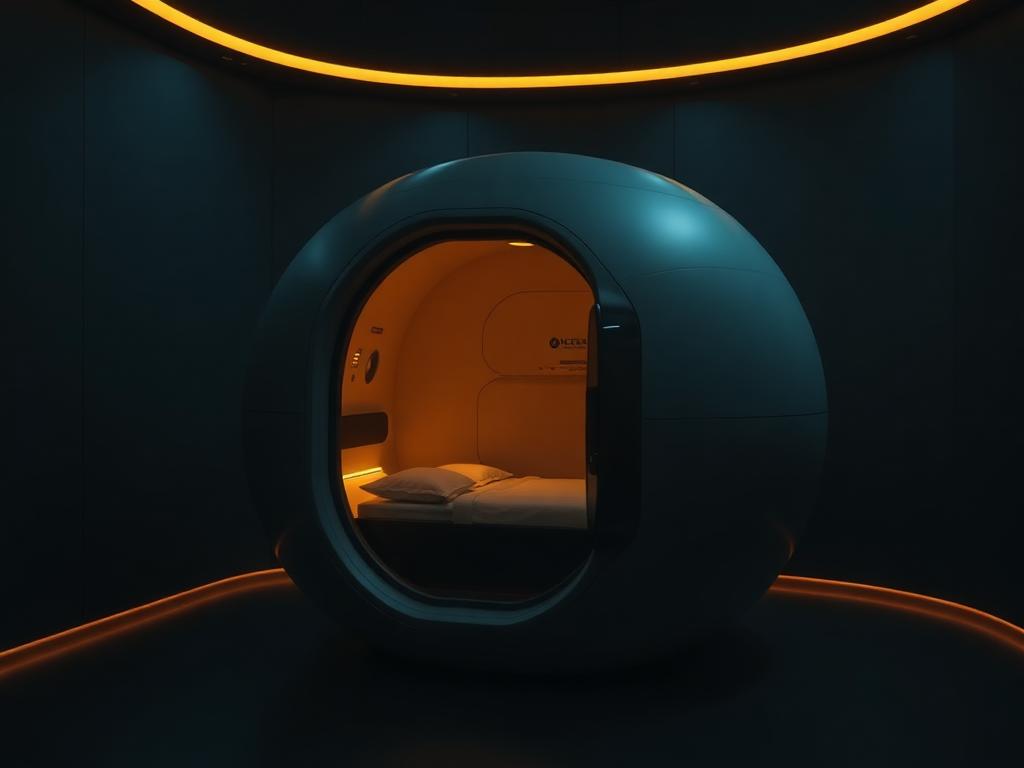 Type Pod